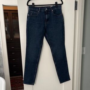 Men's Everlane uniform the Skinny Jean